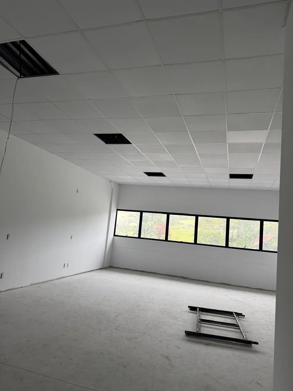 Forros Removíveis HI CLEAN 